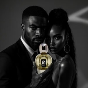 If sex was a perfume