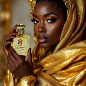 Scent of A Queen